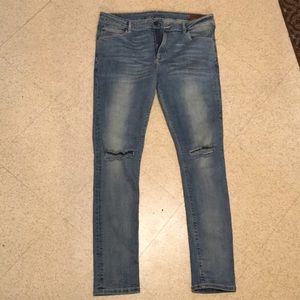 Men ASOS jeans
